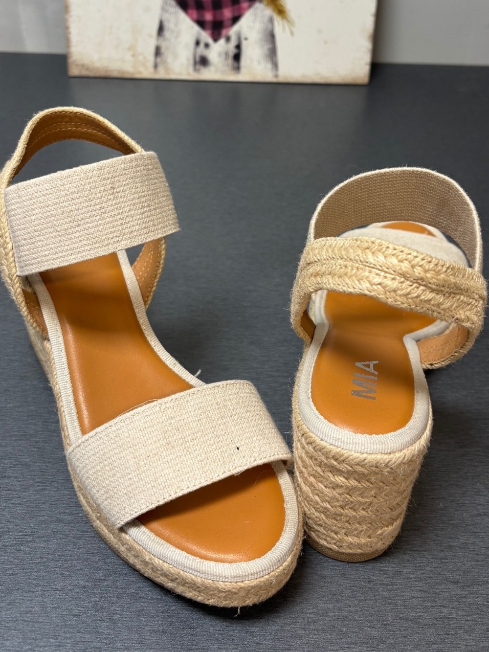Wedges